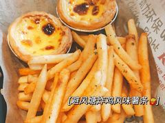 -肯德基(宁波万达店)