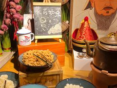 -红咖啡西餐厅·自助餐(惠州翡翠山华美达酒店)