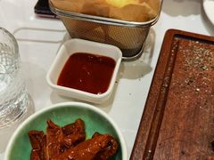 -MEAT MATE 鲜食肉铺(北京太古坊店)