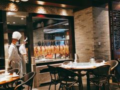 -北京老铺烤鸭(西稍门店)