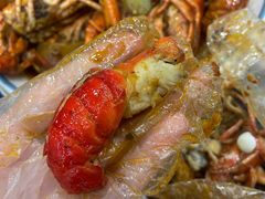 -三妹小龙虾·黄油蟹(华侨城总店)