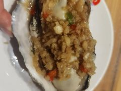 -小船渔村•大连菜•大连焖鱼(明泽街店)