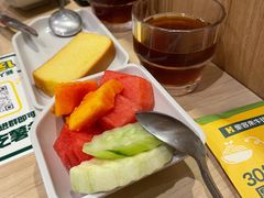 -豪客来牛排(云山大道店)