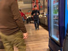 -桂林喜来登饭店雅琴餐厅