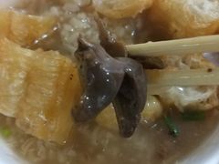 -百成大同鸭肉粥(大同总店)