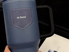 -M Stand(西安大悦城店)