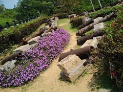 -胡里山炮台