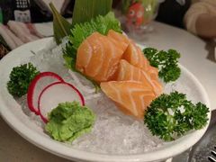 -赤坂亭M9和牛烧肉·日料398放题(万达店)