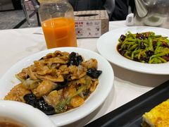 过油肉-凯鸽酒楼(水泉湾龙园店)
