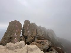 -白草畔自然风景区