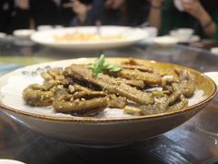 -大门水乡·顺德菜