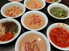 -正禾鲜·潮汕牛肉火锅(凯德天府店)