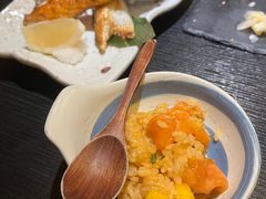 -七条鱼日本料理(三墩店)