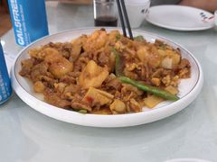 -同发号饭庄(复兴路店)