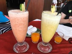 -Mai Mai Restaurant