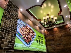 -丝路传奇·中国拉面航母店(北医三院店)