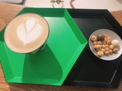 -茶是一枝花泡茶店