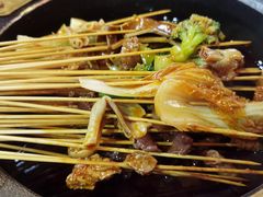 -冒椒火辣(奎星楼街店)