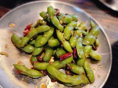 -破店肥哈·海鲜·烧烤(郑州银泰inPARK店)