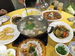 -焯明脆肉鲩世家(金沙洲店)