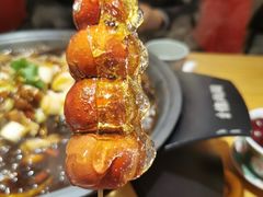 -锦尚阁烤鱼•天津菜(宣武门胡同店)
