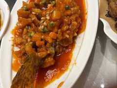 -丰泽园饭店