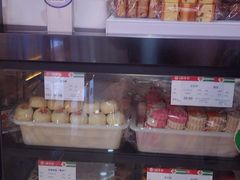 -北京稻香村(通州领展广场店)