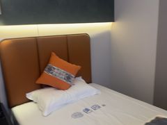 -唐宫足道·SPA·住宿24H会所(木渎店)