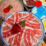 有幸在宁波吃上了…炫个不停！