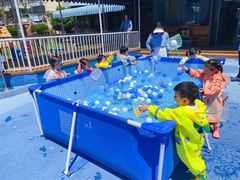 -海富金太阳幼儿园(金杨十街坊东)