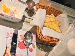 -米兰西点(鞍山店)