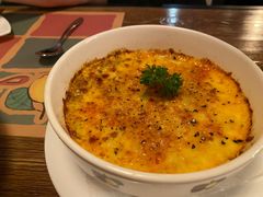 -安妮意大利餐厅(国贸店)