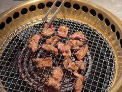 -谷牛日式烤肉(宝山U天地店)