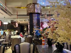 -芭菲盛宴·环球美食(北城国际店)