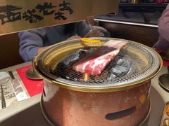 -西塔老太太泥炉烤肉(温州首店万象城黑金店)