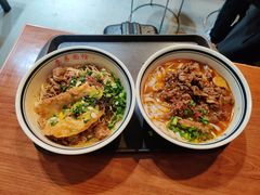 -李易面馆(树木岭店)