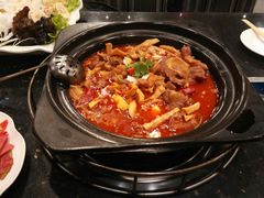 -刘一锅筋头巴脑(凌空二街店)