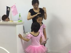 -墨舞舞蹈·美术(共富新村店)