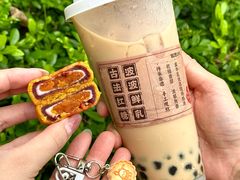 -1828王老吉·草本新茶(珠江新城地铁站店)