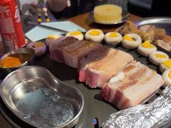 -济州爱肉堂(总店)