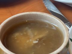 -青岛金沙滩希尔顿酒店·自助餐厅