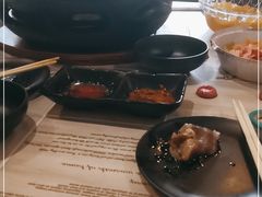 -胡哥烤肥牛(车公庙店)