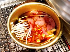 -鑫釜山海鲜烧烤(浑南店)