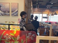 -菊上日式料理(蚌埠银泰店)