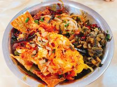 -凤张螺蛳粉·爽口粉(跃进路总店)