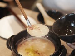 -半山腰·云南菜(侨福芳草地店)