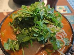 -肥汁米蘭香港米线(定西路店)