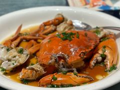 -梦都海鲜酒家(万达广场江桥店)