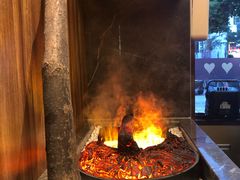 -捞神煲汤火锅(湖滨商业街店)