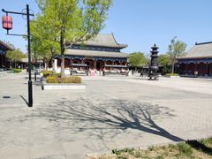 -天津妈祖文化园